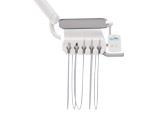 3D model of an A-dec 334pro dental delivery system