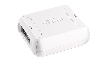 A-dec+ Gateway